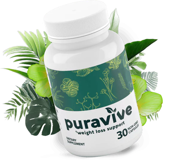 puravive-bottle